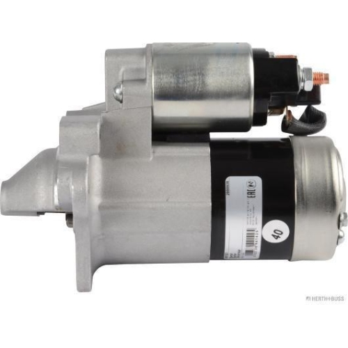 Starter HERTH+BUSS ELPARTS 42001221 für MITSUBISHI RENAULT RENAULT TRUCKS