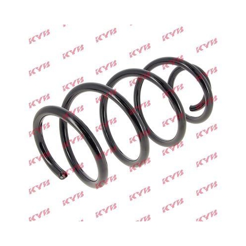 Fahrwerksfeder KYB RH3025 K-Flex f&uuml;r MERCEDES-BENZ, Vorderachse