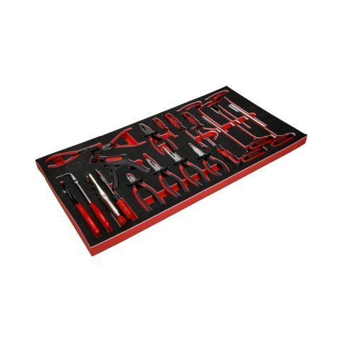 Werkzeugsatz KS TOOLS 813.0024 f&uuml;r