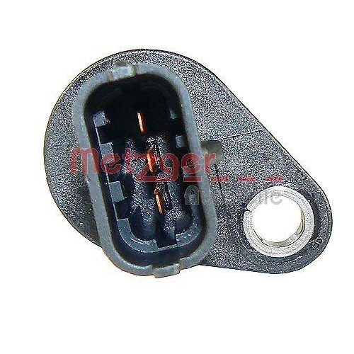 Sensor, Nockenwellenposition METZGER 0903100 ORIGINAL ERSATZTEIL f&uuml;r TOYOTA