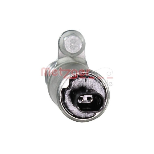 Steuerventil, Nockenwellenverstellung METZGER 2411048 f&uuml;r OPEL GENERAL MOTORS