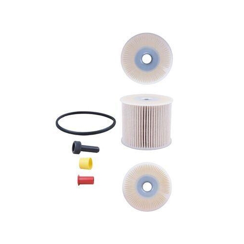 Kraftstofffilter KNECHT KX 85D f&uuml;r CITRO&Euml;N FIAT LANCIA PEUGEOT SUZUKI