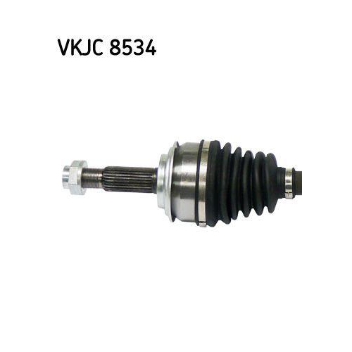 Antriebswelle SKF VKJC 8534 f&uuml;r TOYOTA, Vorderachse links
