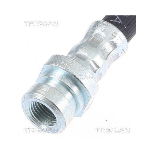 Bremsschlauch TRISCAN 8150 43213 f&uuml;r HYUNDAI, Hinterachse links