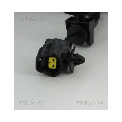 Sensor, Raddrehzahl TRISCAN 8180 21202 f&uuml;r OPEL CHEVROLET DAEWOO