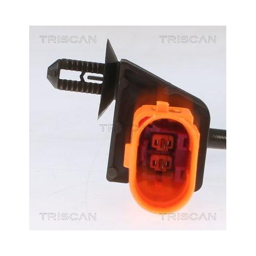 Sensor, Abgastemperatur TRISCAN 8826 29164 f&uuml;r VW