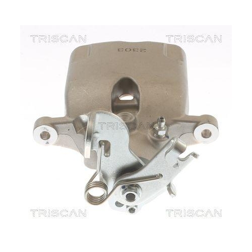 Bremssattel TRISCAN 8175 10225 f&uuml;r OPEL SAAB VAUXHALL CHEVROLET