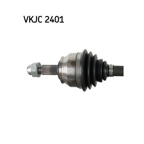 Antriebswelle SKF VKJC 2401 f&uuml;r FIAT, Vorderachse links