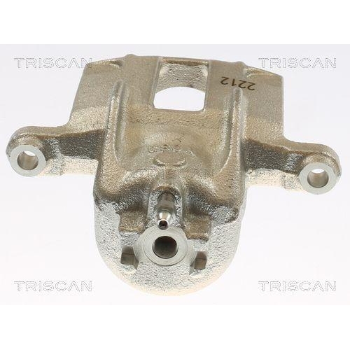 Bremssattel TRISCAN 8175 69104 f&uuml;r, Vorderachse rechts, oben