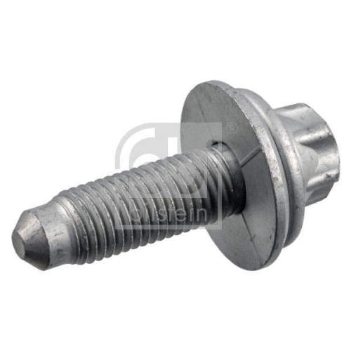 FEBI BILSTEIN Schraube, Bremssattel 182453 f&uuml;r BMW