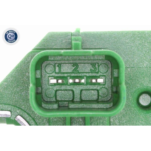 Impulsgeber, Kurbelwelle VEMO V22-72-0140 Q+, Erstausr&uuml;sterqualit&auml;t f&uuml;r CITRO&Euml;N