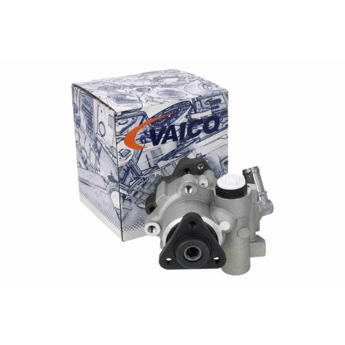 Hydraulikpumpe, Lenkung VAICO V10-0580 Original VAICO Qualit&auml;t f&uuml;r AUDI SEAT VW