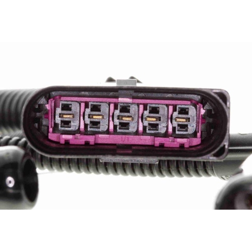 Reparatursatz, Kabelsatz VEMO V10-83-0118 Original VEMO Qualität für AUDI SEAT