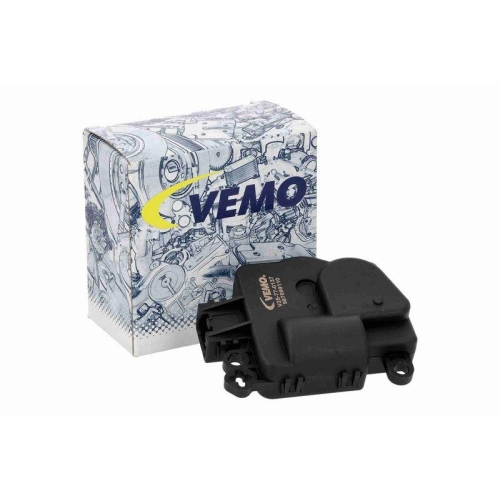 Stellelement, Mischklappe VEMO V25-77-0137 Original VEMO Qualität für FORD