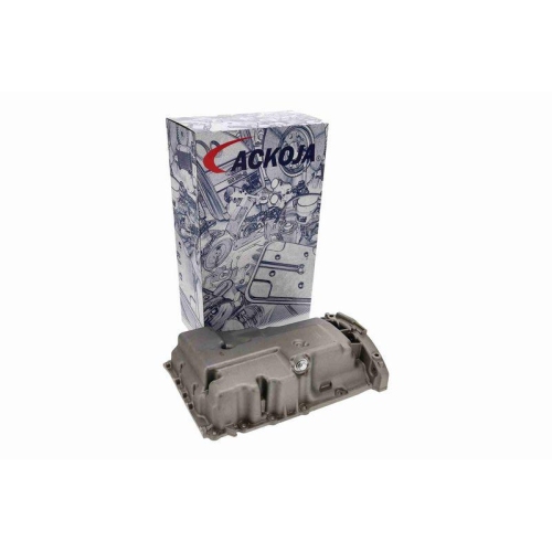 ACKOJA A32-0006 &Ouml;lwanne Original ACKOJA Qualit&auml;t f&uuml;r MAZDA
