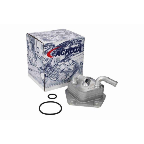 ACKOJA A26-60-0008 &Ouml;lk&uuml;hler, Automatikgetriebe Original ACKOJA Qualit&auml;t f&uuml;r