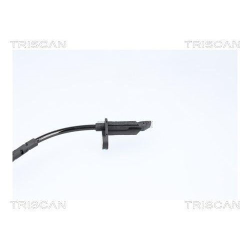 Sensor, Raddrehzahl TRISCAN 8180 11230 f&uuml;r BMW, Hinterachse