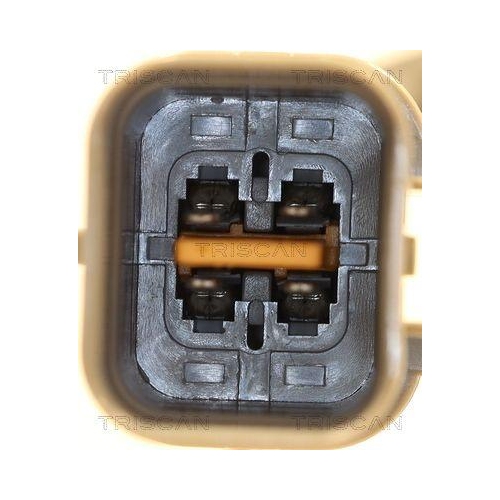 Lambdasonde TRISCAN 8845 43088 f&uuml;r HYUNDAI, nach Katalysator