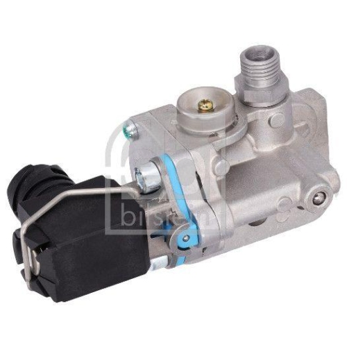 FEBI BILSTEIN AGR-Ventil, Abgassteuerung 196665 f&uuml;r MERCEDES-BENZ