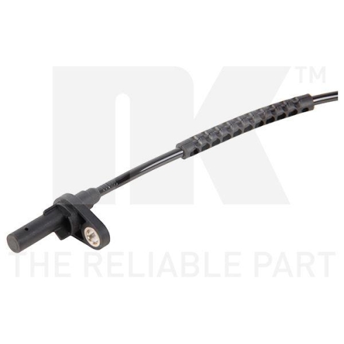 Sensor, Raddrehzahl NK 291529 f&uuml;r BMW, Vorderachse