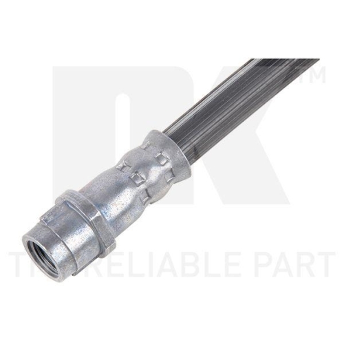 Bremsschlauch NK 851552 f&uuml;r BMW, Hinterachse, innen