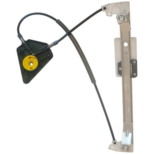 Fensterheber VALEO 851121 f&uuml;r VW, hinten rechts
