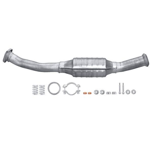 HELLA Katalysator 8LE 366 050-421 Easy2Fit &ndash;