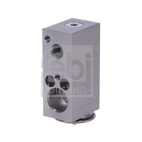 FEBI BILSTEIN 1003251 Expansionsventil, Klimaanlage f&uuml;r RENAULT