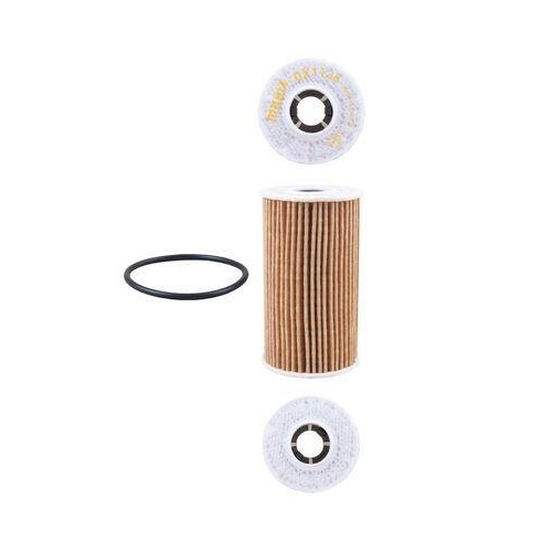 &Ouml;lfilter KNECHT OX 1138D f&uuml;r JAGUAR ROVER LAND ROVER
