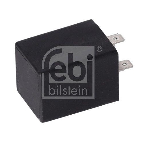 FEBI BILSTEIN Relais, K&uuml;hlmittelwarnanzeige 10074 f&uuml;r SCANIA