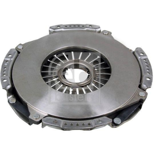 FEBI BILSTEIN Kupplungsdruckplatte 105311 f&uuml;r MERCEDES-BENZ