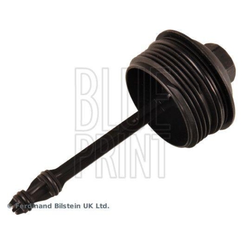 Deckel, &Ouml;lfiltergeh&auml;use BLUE PRINT ADBP990012 f&uuml;r AUDI SEAT SKODA VW