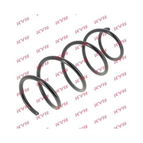 Fahrwerksfeder KYB RH3029 K-Flex f&uuml;r NISSAN, Vorderachse