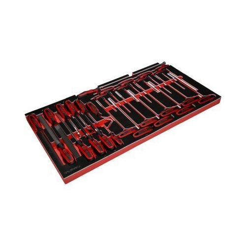 Werkzeugsatz KS TOOLS 813.0028 für