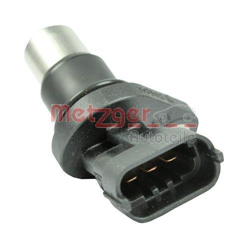 Sensor, Nockenwellenposition METZGER 0903101 ORIGINAL ERSATZTEIL f&uuml;r TOYOTA