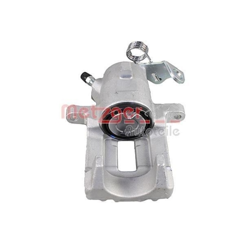 Bremssattel METZGER 6260084 f&uuml;r SEAT SKODA VW, Hinterachse rechts