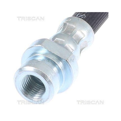 Bremsschlauch TRISCAN 8150 43214 f&uuml;r HYUNDAI, Hinterachse rechts