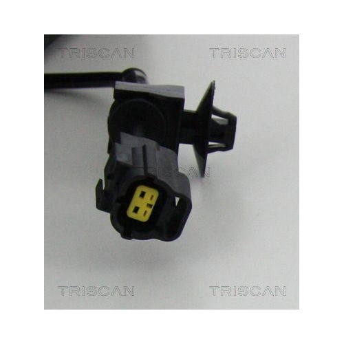 Sensor, Raddrehzahl TRISCAN 8180 21203 f&uuml;r OPEL CHEVROLET DAEWOO