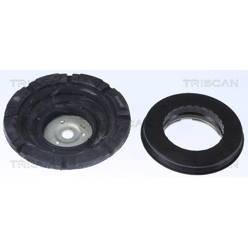 Federbeinst&uuml;tzlager TRISCAN 8500 29941 f&uuml;r VW, Vorderachse