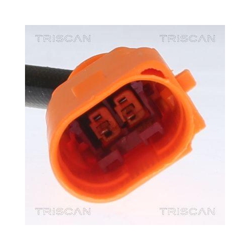 Sensor, Abgastemperatur TRISCAN 8826 29165 f&uuml;r AUDI SEAT
