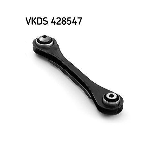 Lenker, Radaufh&auml;ngung SKF VKDS 428547 f&uuml;r BMW, Hinterachse links, hinten, oben