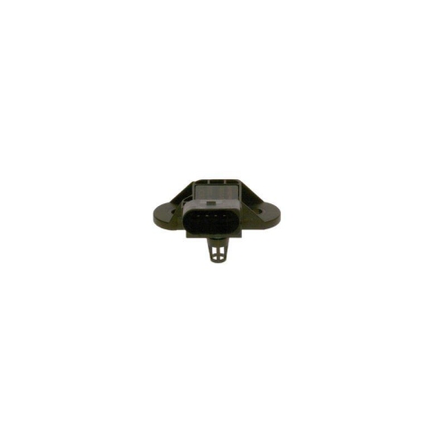Drucksensor, Bremskraftverst&auml;rker BOSCH 0 261 232 03B f&uuml;r AUDI SEAT SKODA VW