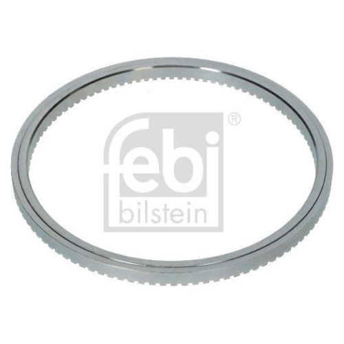 FEBI BILSTEIN Sensorring, ABS 186420 febi Plus f&uuml;r MAN, Hinterachse