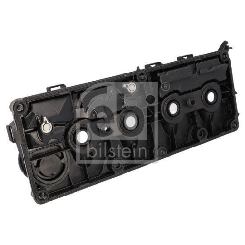 FEBI BILSTEIN Zylinderkopfhaube 193108 febi Plus f&uuml;r AUDI SEAT VW