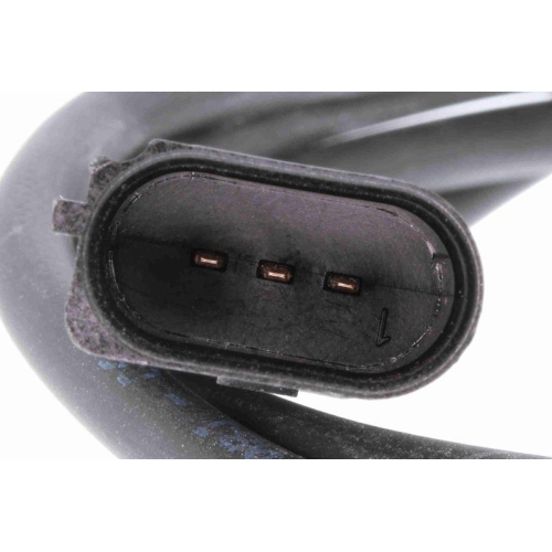 Klopfsensor VEMO V10-72-1161 Original VEMO Qualit&auml;t f&uuml;r SEAT SKODA VW VAG