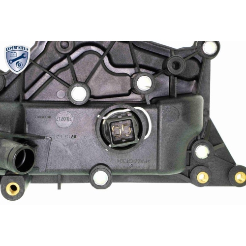 Thermostatgeh&auml;use VEMO V46-99-1377 EXPERT KITS + f&uuml;r RENAULT