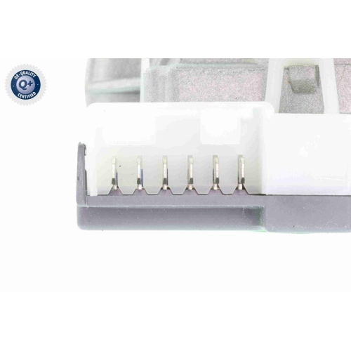Wischermotor VEMO V24-07-0038 Q+, Erstausrüsterqualität für ALFA ROMEO, vorne