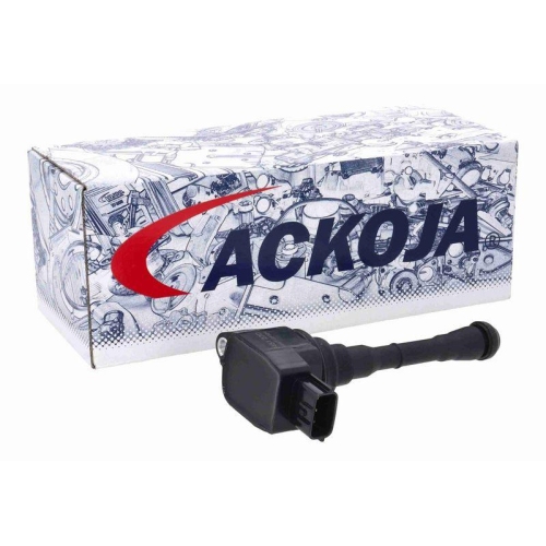 ACKOJA A38-70-0015 Z&uuml;ndspule Original ACKOJA Qualit&auml;t f&uuml;r NISSAN