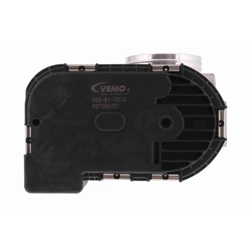 Drosselklappenstutzen VEMO V42-81-0015 Original VEMO Qualit&auml;t f&uuml;r PEUGEOT
