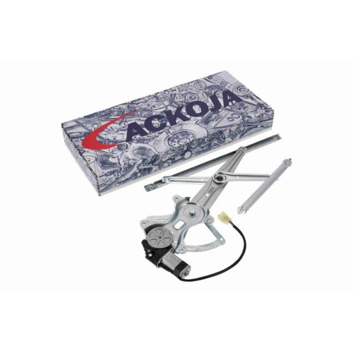 ACKOJA A70-0984 Fensterheber Original ACKOJA Qualit&auml;t f&uuml;r TOYOTA, vorne links